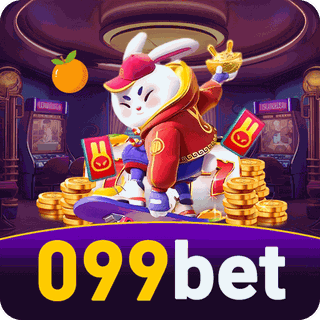 Imagem promocional da 099bet mostrando a plataforma e suas vantagens