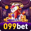 Logo da 099bet
